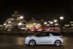 Citroen DS3 Cabrio 2012 года
